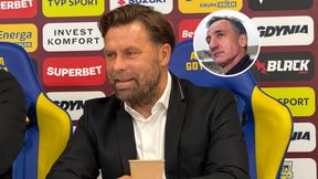 Zwolnili trenera po trzech miesiącach. "Zderzenie z rzeczywistością"