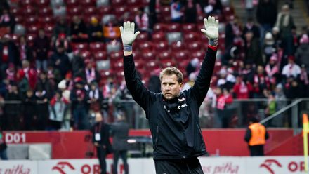 QUIZ: Rozpoznajesz byłych reprezentantów Polski? Nie masz szans na 15/15!