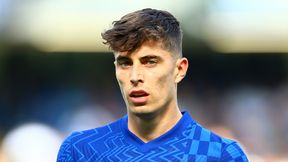 Havertz wsparł poszkodowanych w powodzi