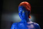 ''X-Men: Apocalypse'': Jennifer Lawrence ogląda mutantów w klatce