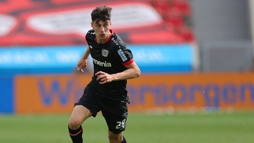 Kai Havertz