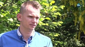 Krzysztof Cegielski: Za wypadki odpowiedzialne są władze światowego żużla
