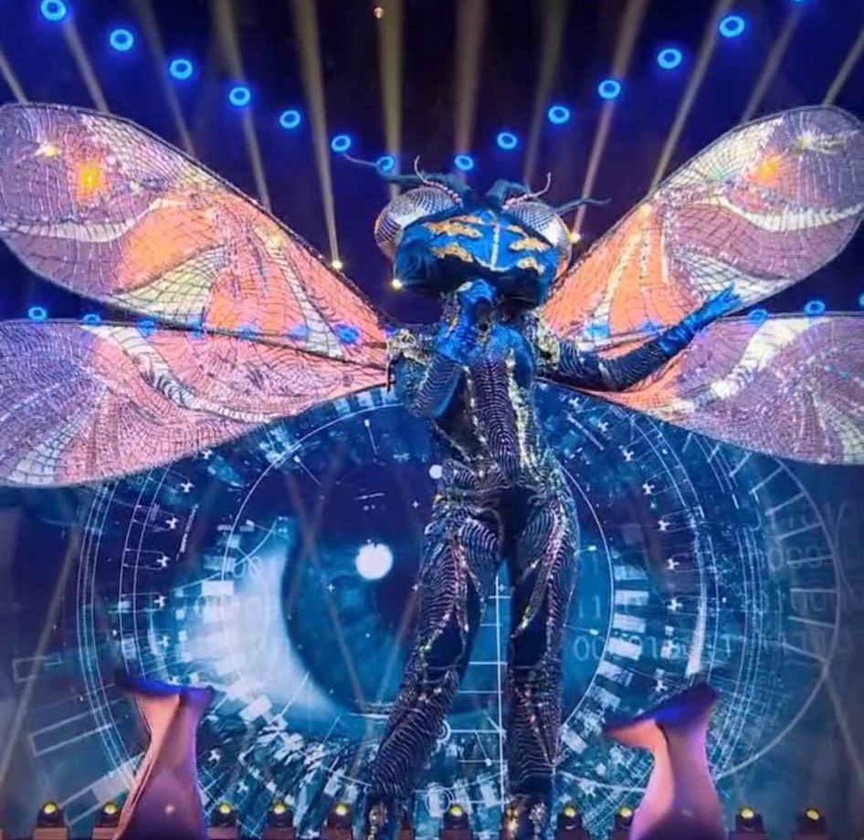 Mask Singer