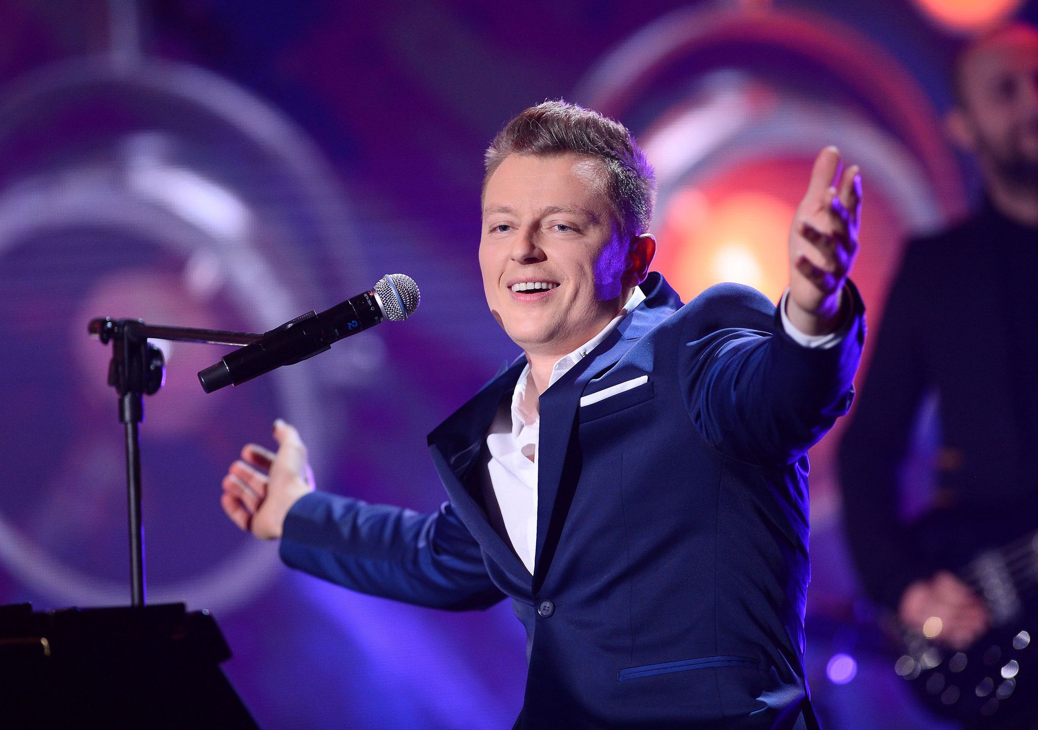 Rafał Brzozowski