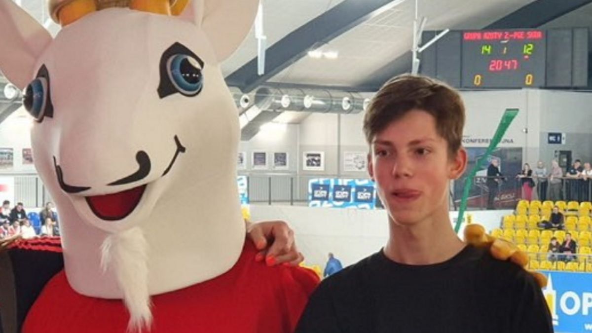 Archiwum prywatne / Róbmy dobre rzeczy. Nie muszą być duże. Mogą być średnie, małe też. Wszystkie mają znaczenie. Bo jeśli zsumować małe, średnie i duże dobro wielu osób, wynikiem jest dobro ogromne