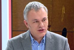 TVP zrezygnowała z felietonów Roberta Mazurka. Jest komentarz rzecznika