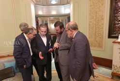 Negocjacje USA-Iran. Kolejna runda odbędzie się w Rzymie?