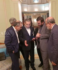 Negocjacje USA-Iran. Kolejna runda odbędzie się w Rzymie?