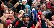 Tunezyjczycy znów protestują. Nie chcą rzadu islamistów