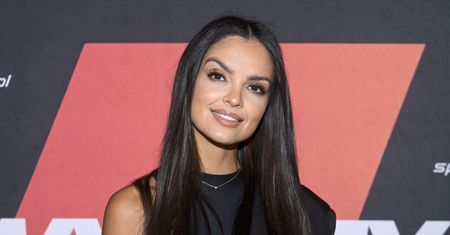 Klaudia El Dursi pochwaliła się kaloryferem. Ale syn ją przebił
