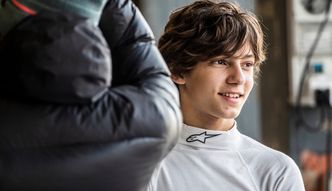 Rewelacyjny 17-latek na ustach wszystkich w F1. Czy dostanie szansę?