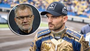 Cała Polska żyła hitem transferowym z udziałem Bartosza Zmarzlika. Prezes w końcu zabrał głos