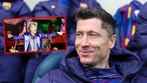 Świat piłki czeka już 71 lat. Lewandowski wymaże rekord?