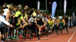 Nathan Arkley okradziony. Paraolimpijczyk stracił specjalistyczny wózek