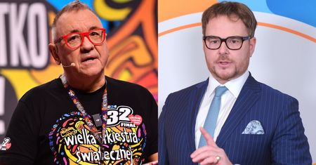 Książę Jan Lubomirski-Lanckoroński szczerze o WOŚP. Takie ma stanowisko