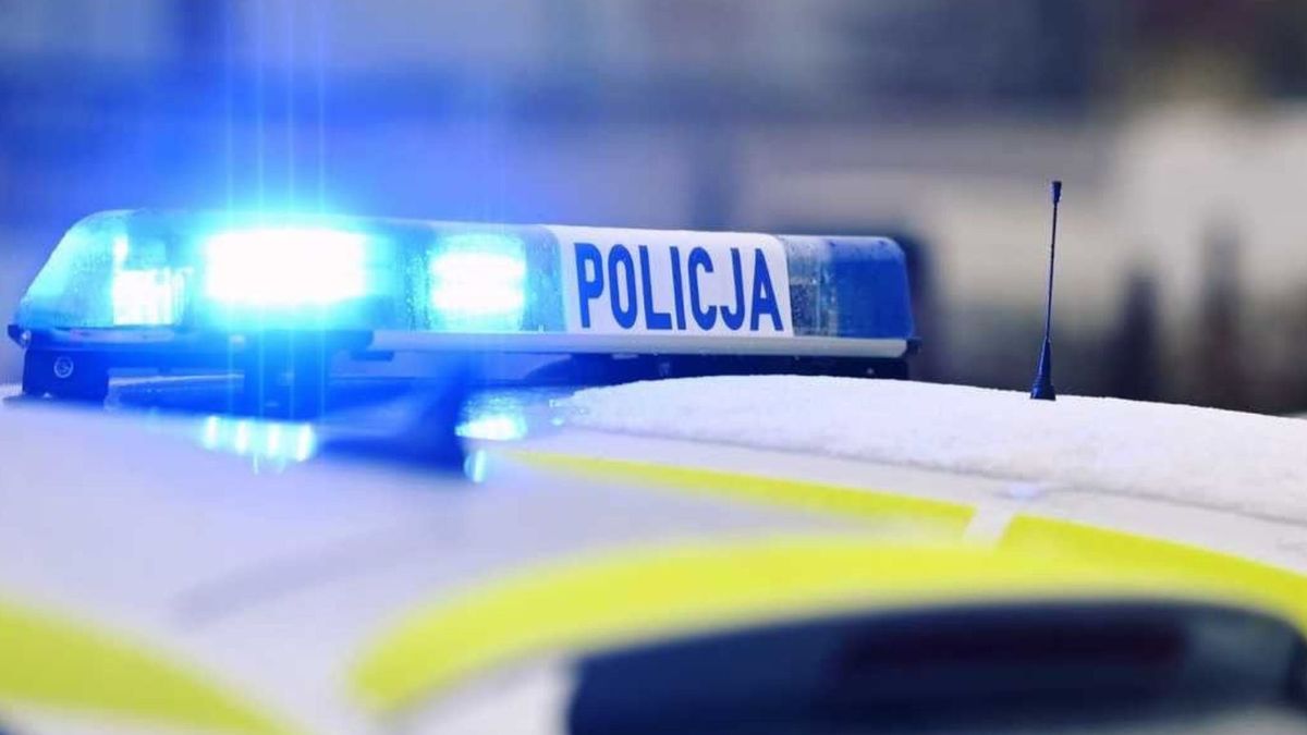 Radom: Prokurator pobity w lokalu