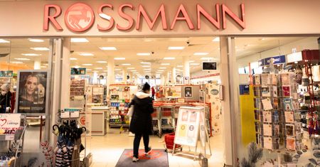 Tylko do 4 listopada w Rossmannie. Do zapłaty mniej o 120 zł