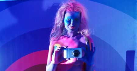 Galaxy Camera - fotki i nagrania z aparatu jutra u nas już dziś