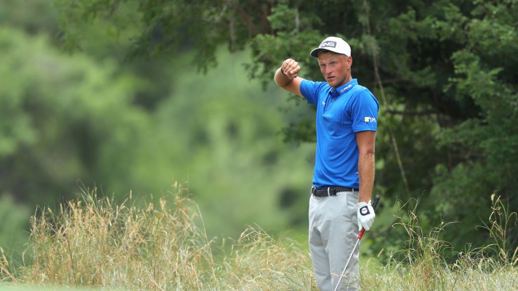 Getty Images / Warren Little / Na zdjęciu: Adrian Meronk