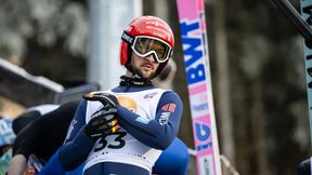Były skoczek ma nową pracę. Debiut już w piątek