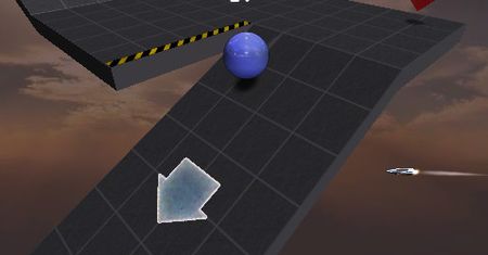 Super Marble Roll Lite na iPhone