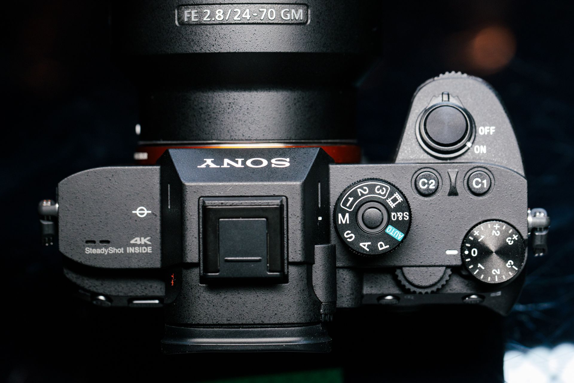 Sony A7R III - wszystko, co o nim wiemy. Pierwsze wrażenia i zdjęcia przykładowe 89