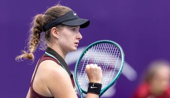 Trzygodzinny bój Polki o tytuł