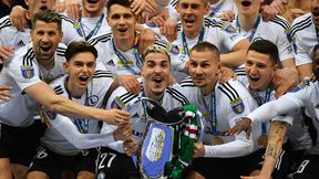 To już przesądzone! Gwiazda opuszcza Legię Warszawa. Następca wytypowany?!