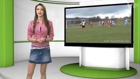 #dziejesiewsporcie: skandaliczna decyzja sędziego. "Okradł" drużynę z pięknego gola