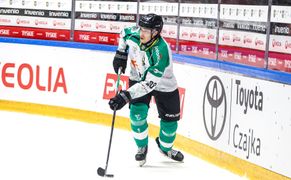 TVP Sport Hokej: Puchar Polski - mecz finałowy