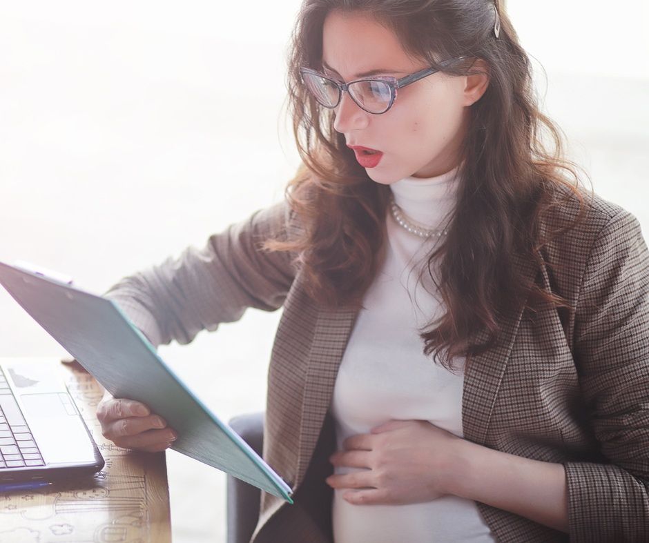 Ochrona pracownicy w ciąży. Sprawdź, jakie masz prawa