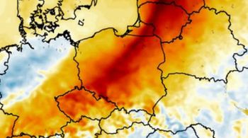 Nadciąga z południa do Polski. Podano datę. Będzie gorąco