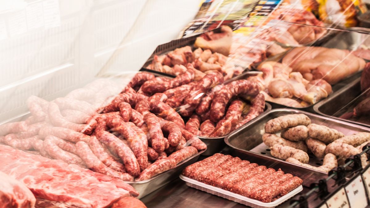 Mięso na wagę pod lupą ekspertów