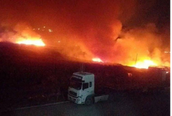 Eksplozje w Iranie. Atak dronów