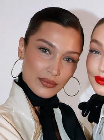 Milion dolarów dla Palestyny. Gigi Hadid i Bella Hadid połączyły siły