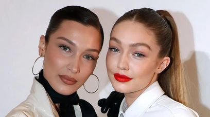 Milion dolarów dla Palestyny. Gigi Hadid i Bella Hadid połączyły siły