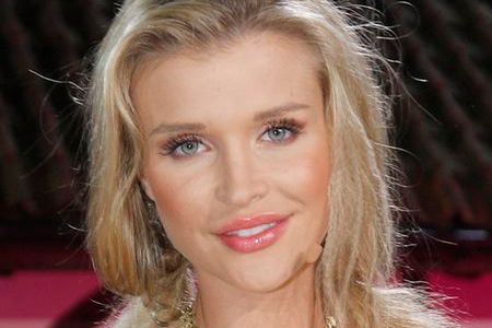 Joanna Krupa: Gwiazda dostała fortunę za reklamę
