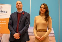 Dwulatka przerwała wystąpienie księcia Williama. Nagranie hitem internetu