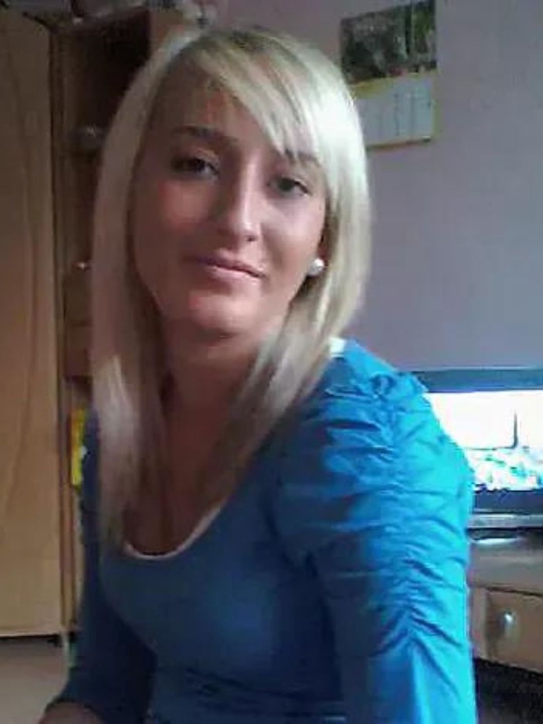 Iwona Wieczorek