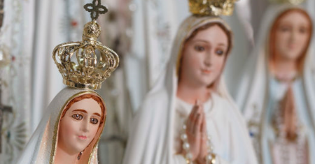 Objawienia: dzwonek alarmowy dla ludzkości