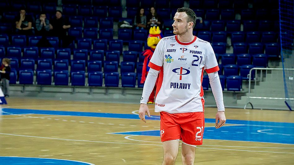 Zdjęcie okładkowe artykułu: WP SportoweFakty / Kuba Hajduk / 