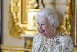 Nowe zdjęcie Elżbiety. Królowa z kucykami