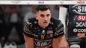 Chce reprezentować Polskę. Jest blokowany