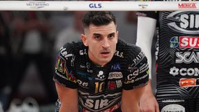 Chce reprezentować Polskę. Jest blokowany