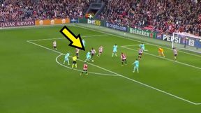 Tak wyrzucili Real Madryt! Zobacz gola z 94. minuty