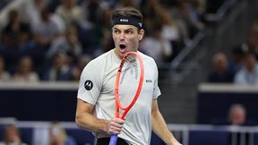 Amerykańskie starcia o ćwierćfinał w Dallas. Faworyt się poprawił