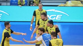 Dominacja. PGE Skra Bełchatów wróciła na zwycięską ścieżkę