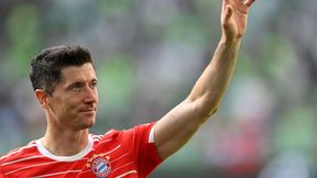 Zaskakujące wieści z Hiszpanii. Bayern zmienia taktykę ws. Lewandowskiego!