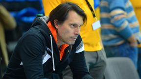 Gheorghe Cretu: Spotkanie z Czarnymi było bardzo wymagające