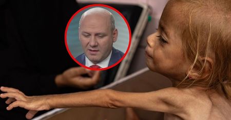 Dramat w Strefie Gazy. Poseł PiS zdecydowanie o działaniach Izraela